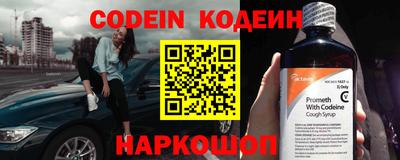 хмурый Камышлов