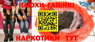 хмурый Камышлов